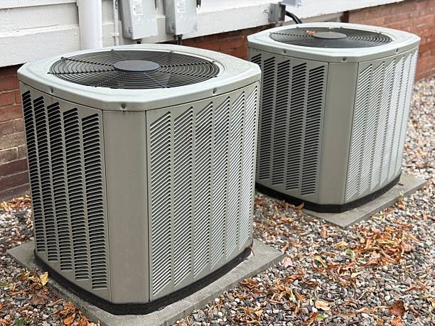 Reliable Ac Installation contractor in Coats, NC by JG Cool HVAC